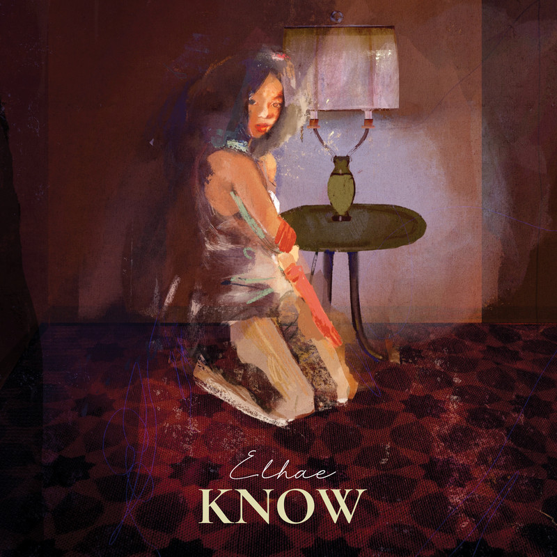 Know封面