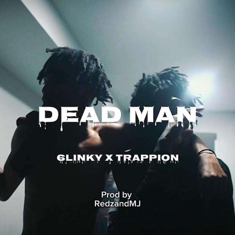 DeadMan(feat.6LinkyTrappion)封面
