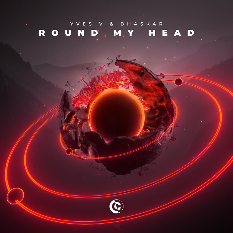 RoundMyHead封面