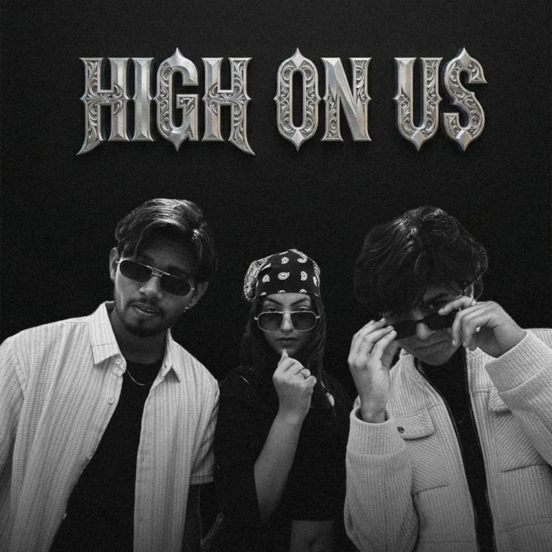 HIGHONUS封面