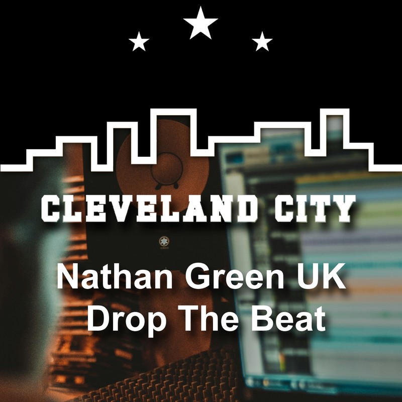 DroptheBeat封面