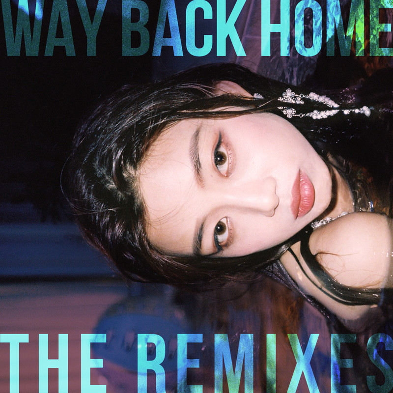 WayBackHome封面