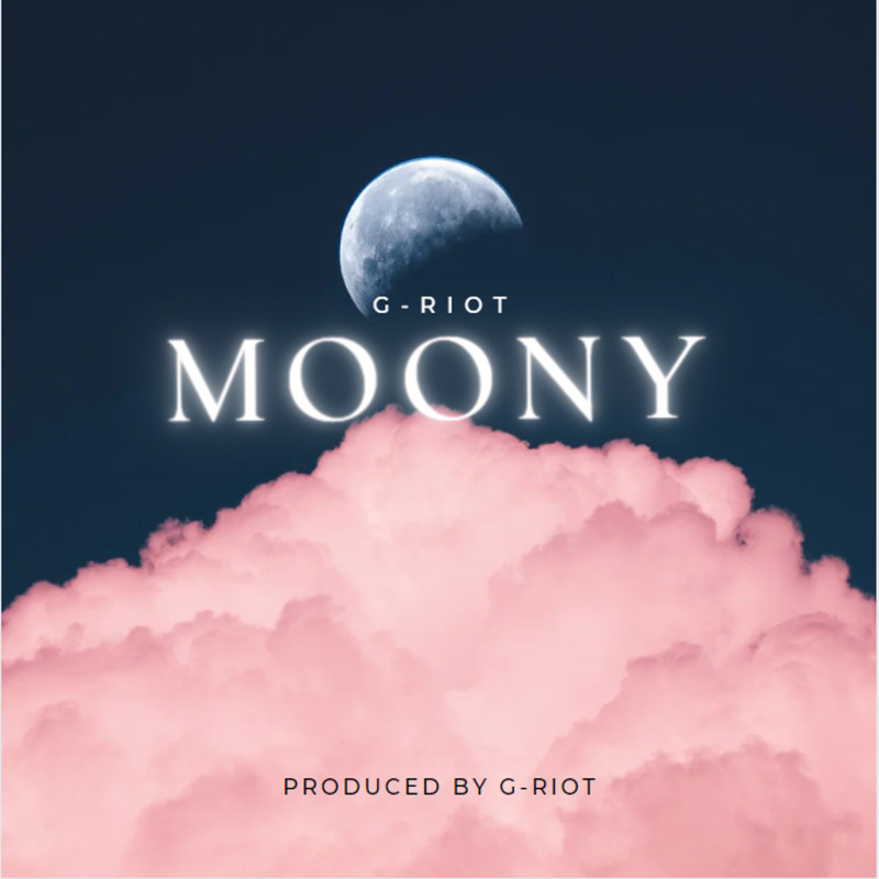 Moony封面