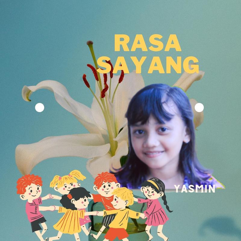 RasaSayang封面