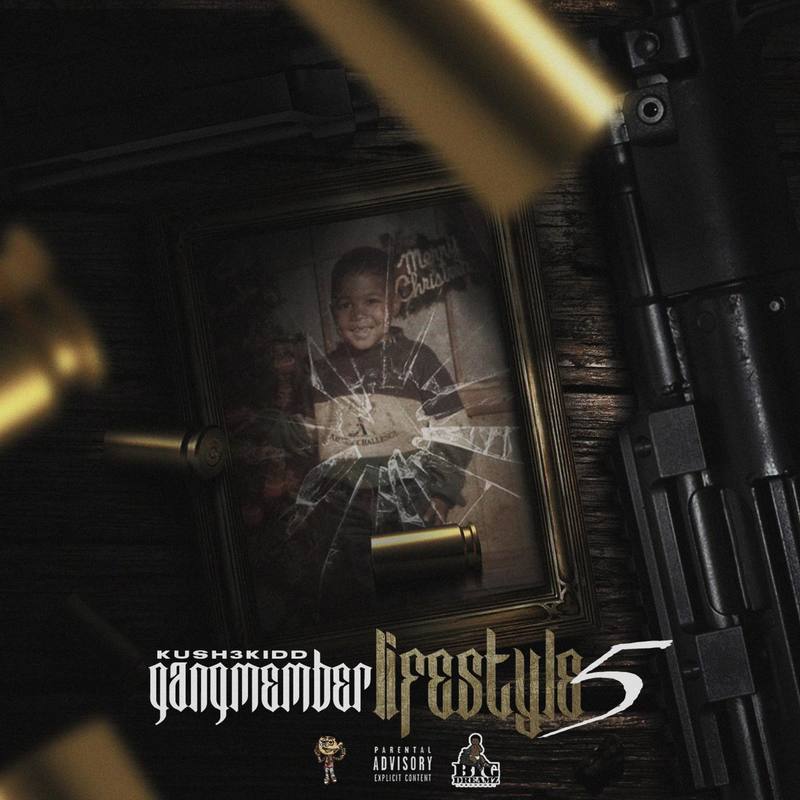 MoneyMachineFlow(feat.Imrell)封面