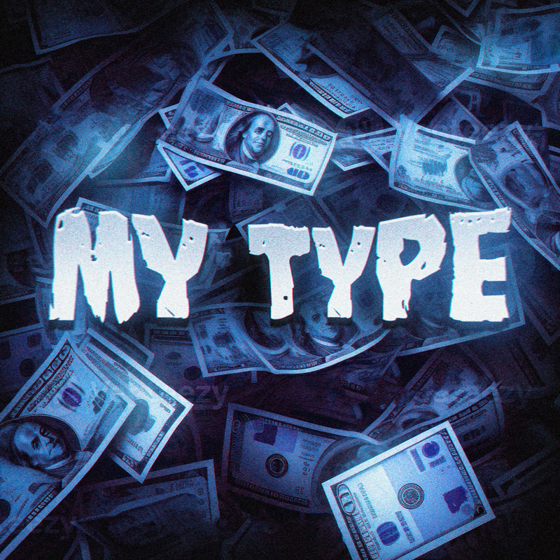 MYTYPE封面