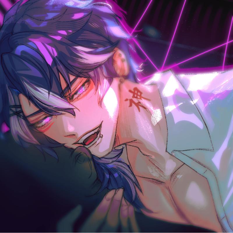 Worship封面