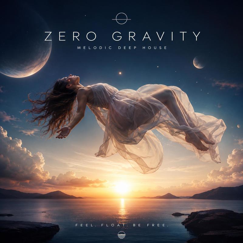 ZeroGravity封面