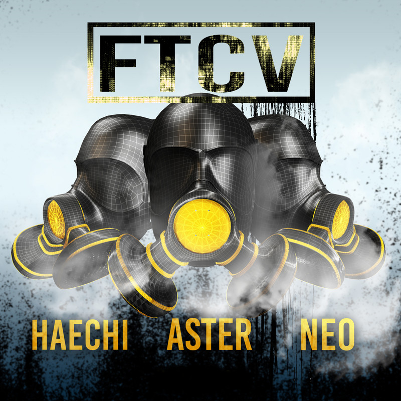 FTCV封面