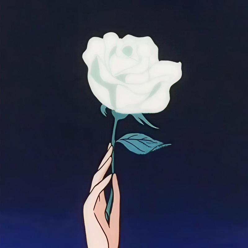 ❁封面