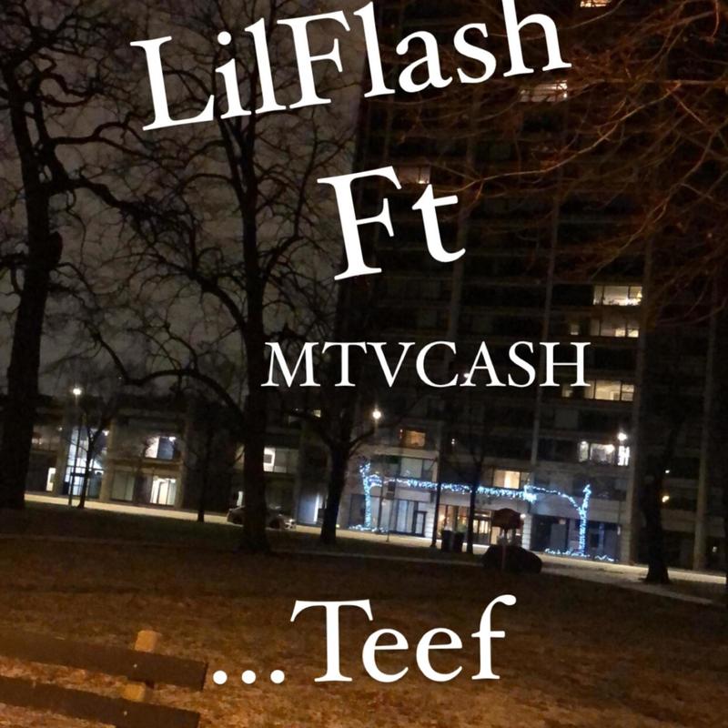 Teef封面