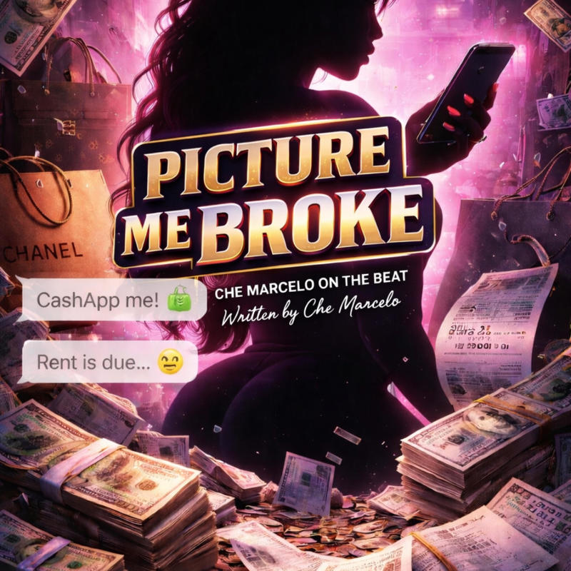 Pitchermebroke封面