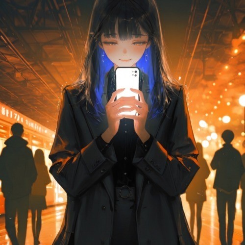 安全地帯の不在封面