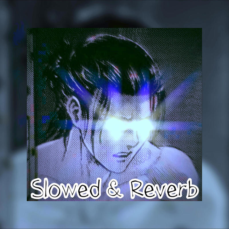 COMEBACKSEASON(PRFUNK)SLOWEDREVERB封面