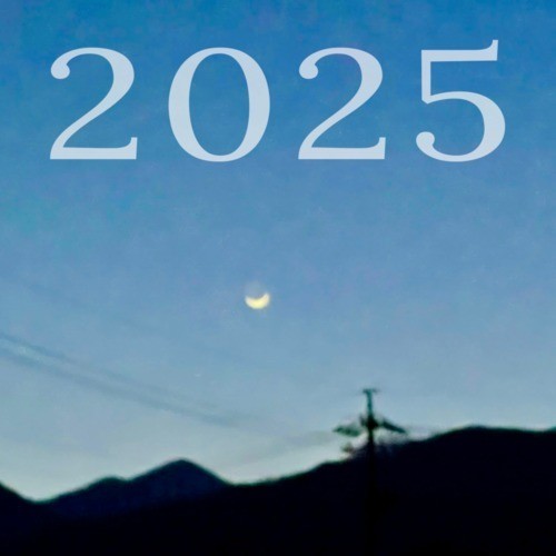 2025封面