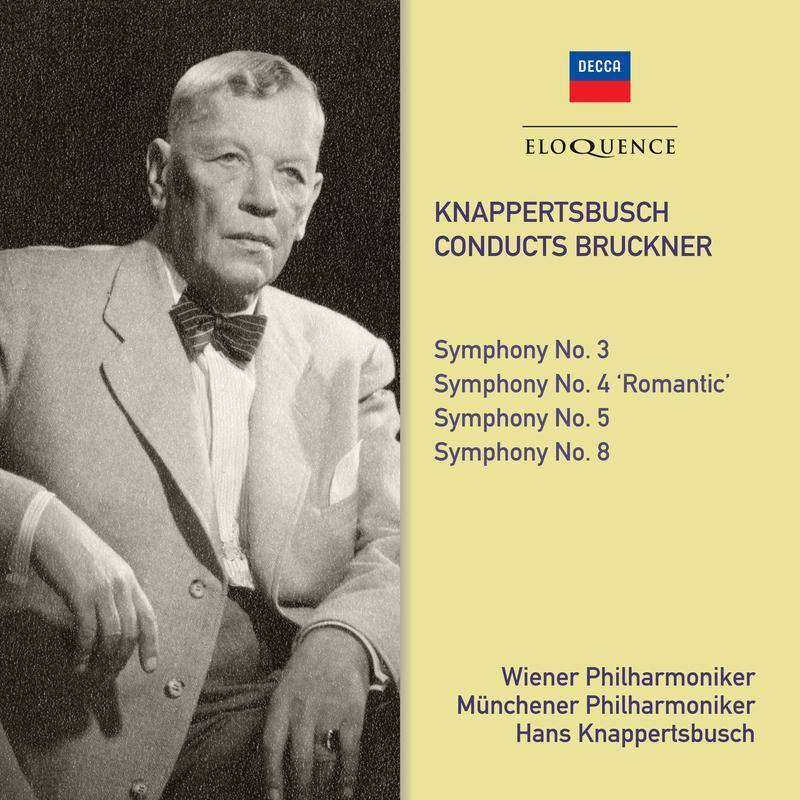 SymphonyNo.8InCMinor封面