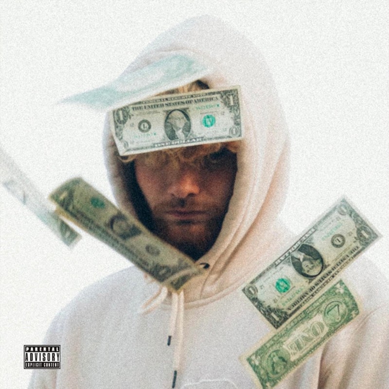 roddy(Explicit)封面