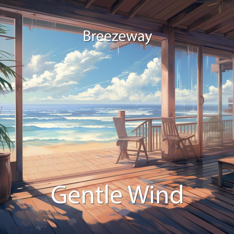 Windpath封面