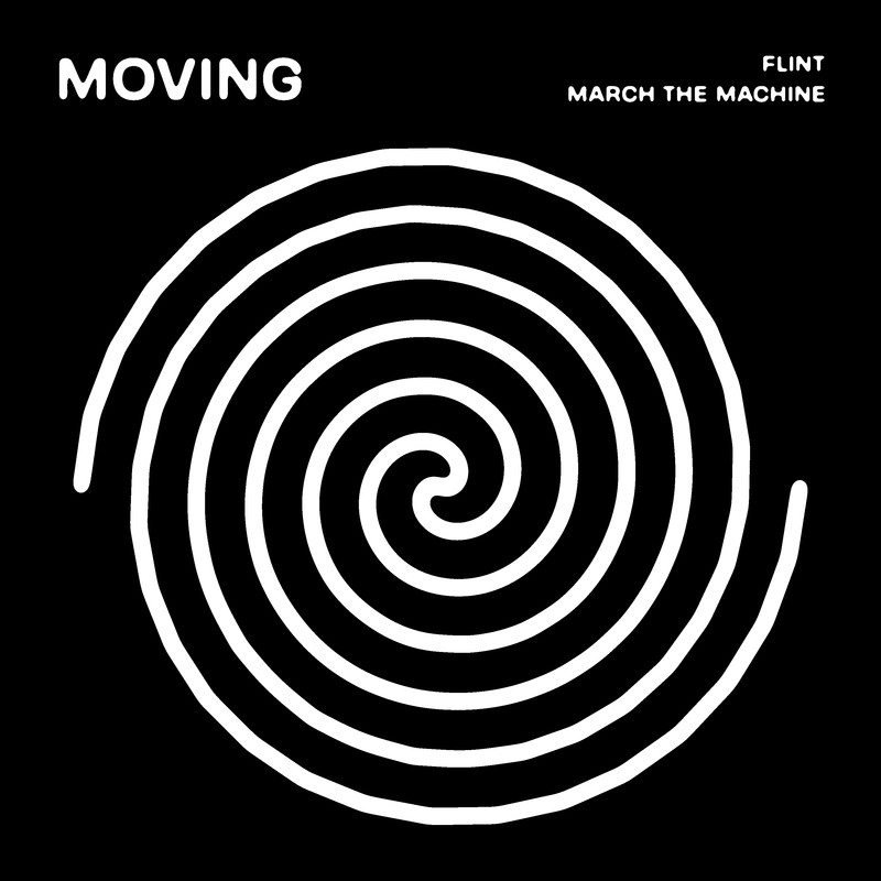 Moving封面