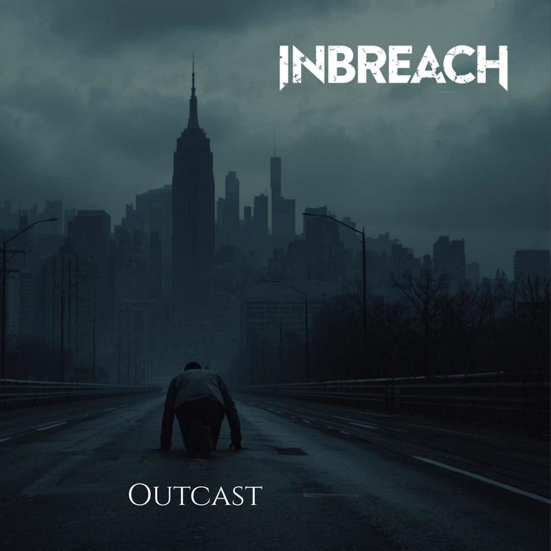 Outcast封面