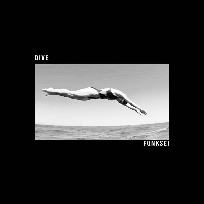 Dive封面