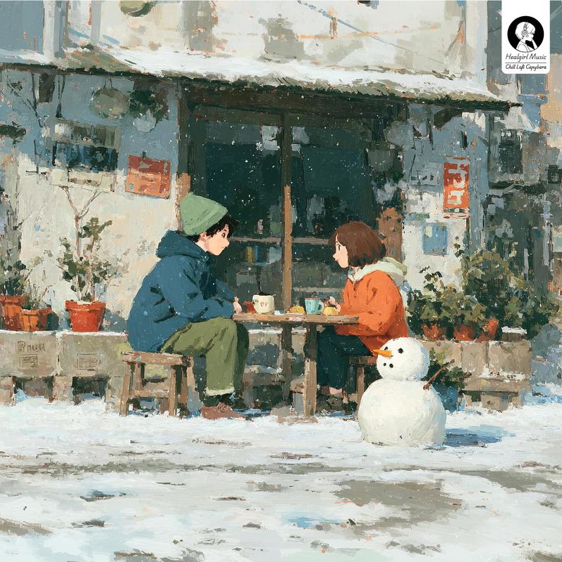 OutsideCold,InsideWarm封面
