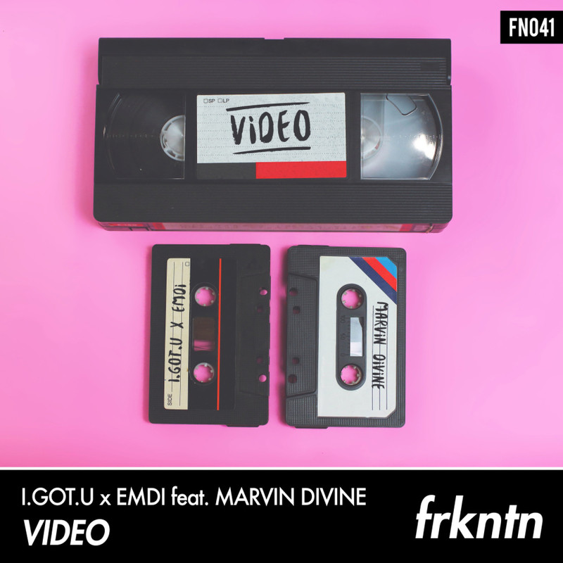 Video封面
