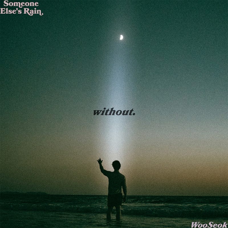 without.封面