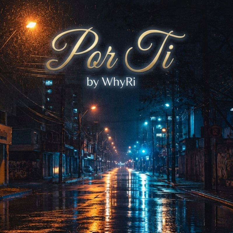 PorTi封面