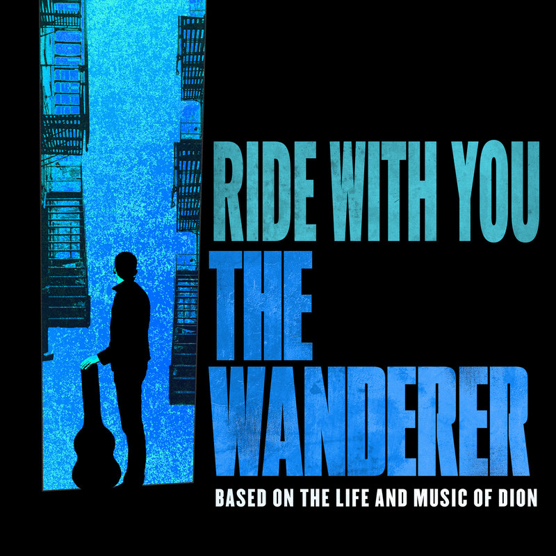 RideWithYou封面