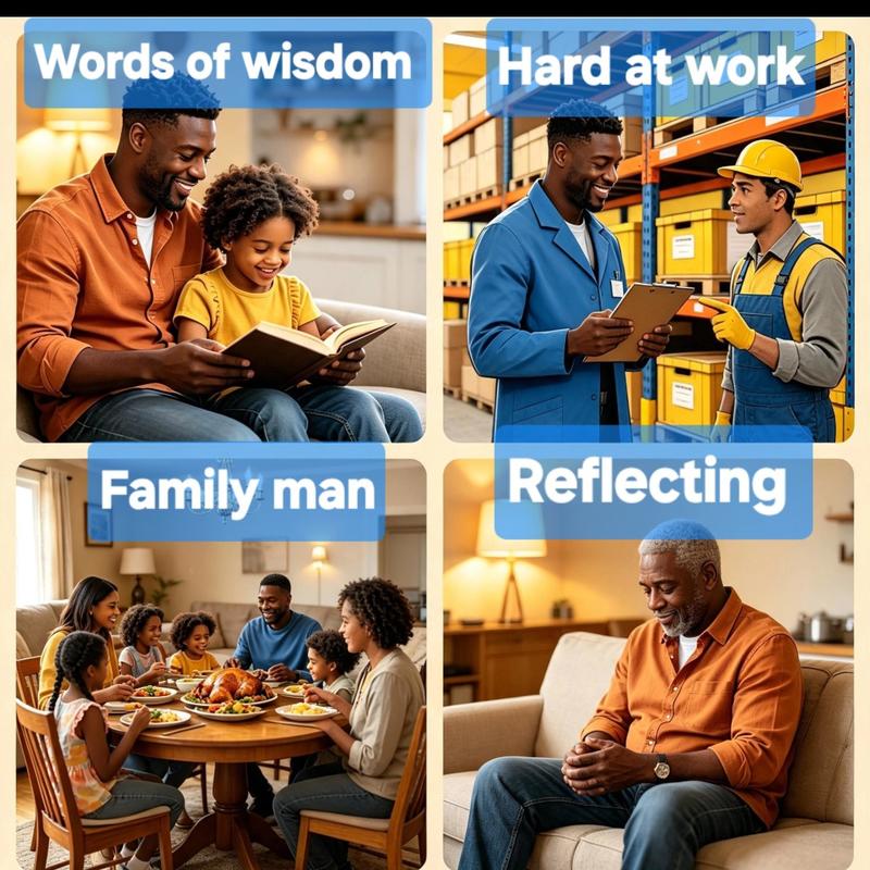 Mydaddyworkedsohard封面