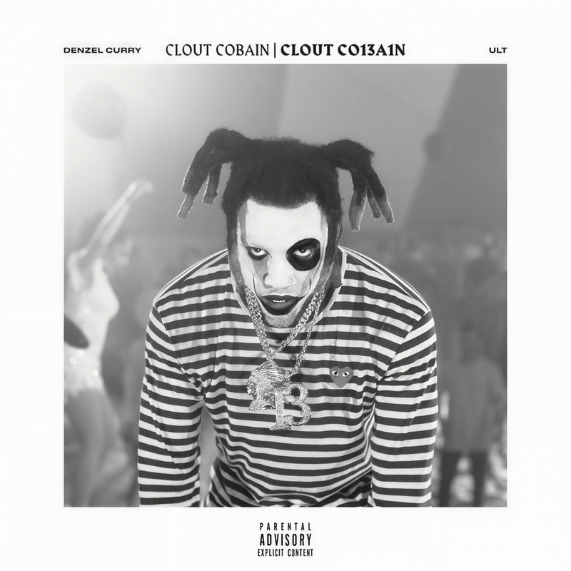 CLOUTCOBAIN|CLOUTCO13A1N封面