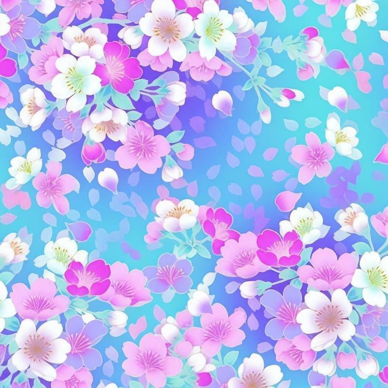 InBloom封面