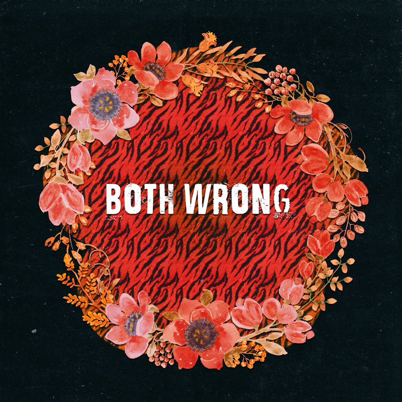 BothWrong(Explicit)封面