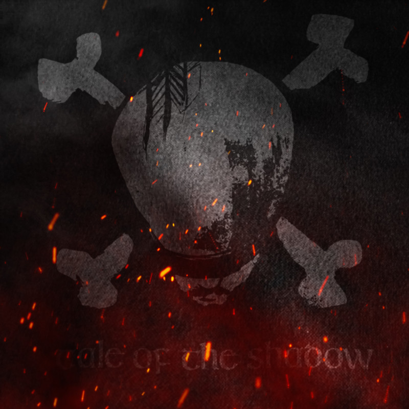 TaleofTheShadow封面
