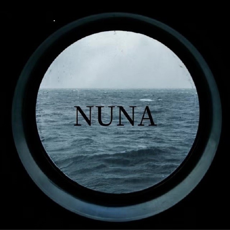 NUNA2.0封面