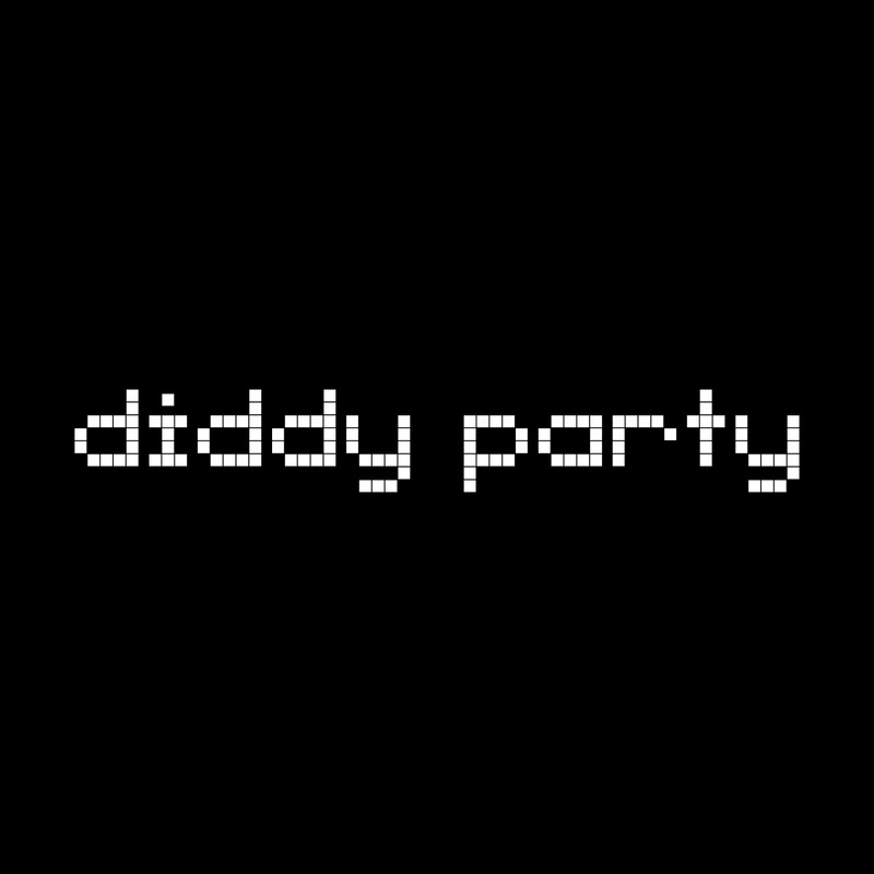 DIDDYPARTY封面