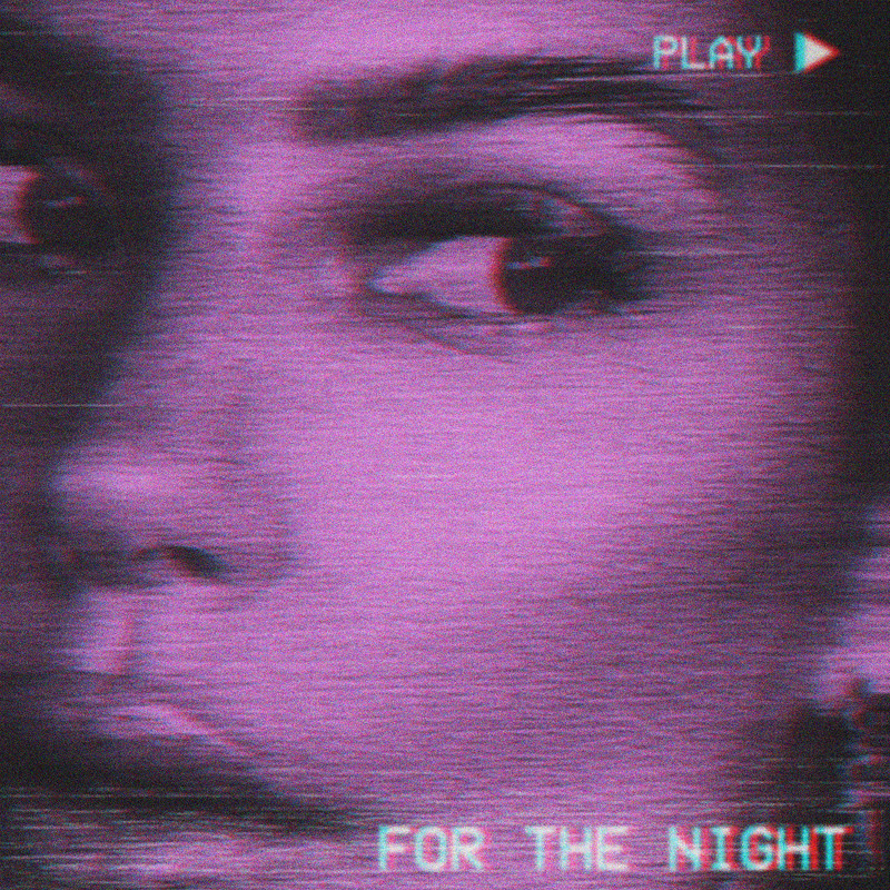 FortheNight封面