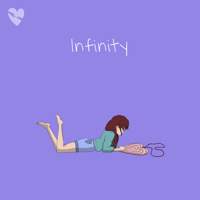 Infinity(Slowed+Reverb)封面