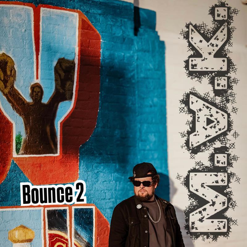 Bounce2封面