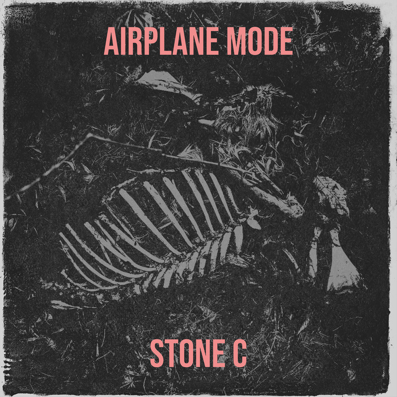 AirplaneMode封面