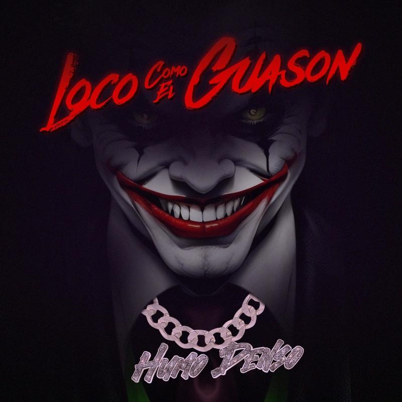 LocoComoElGuason封面
