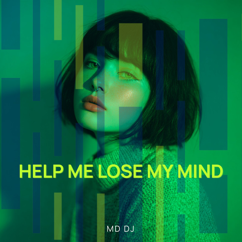 HelpMeLoseMyMind封面