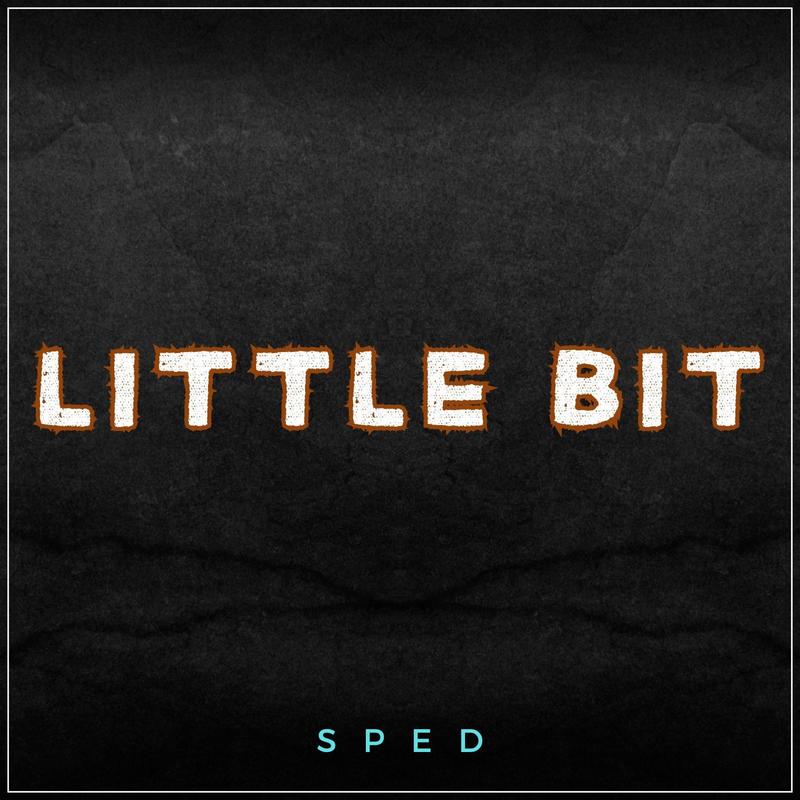 ButwithEyesShutItsYouImThinkingof(LittleBit)[Sped]封面