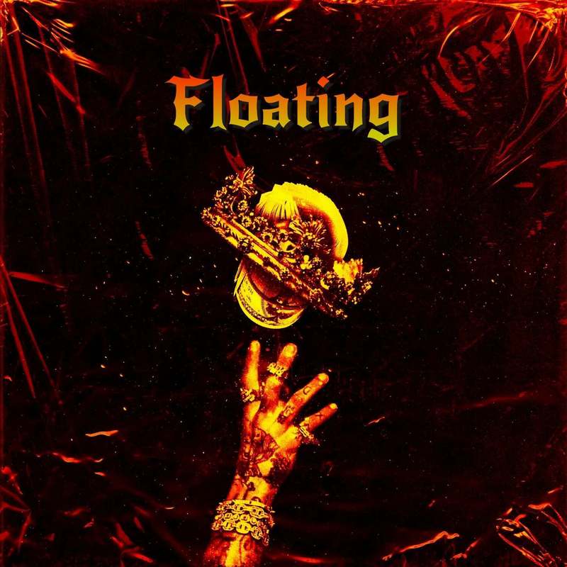 Floating封面