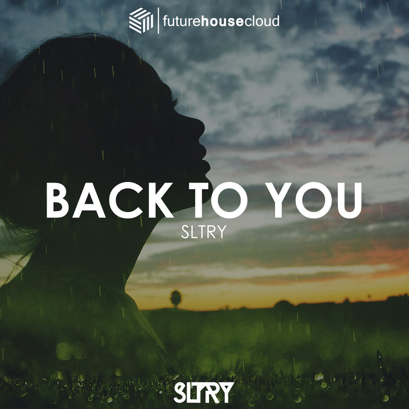 BackToYou封面