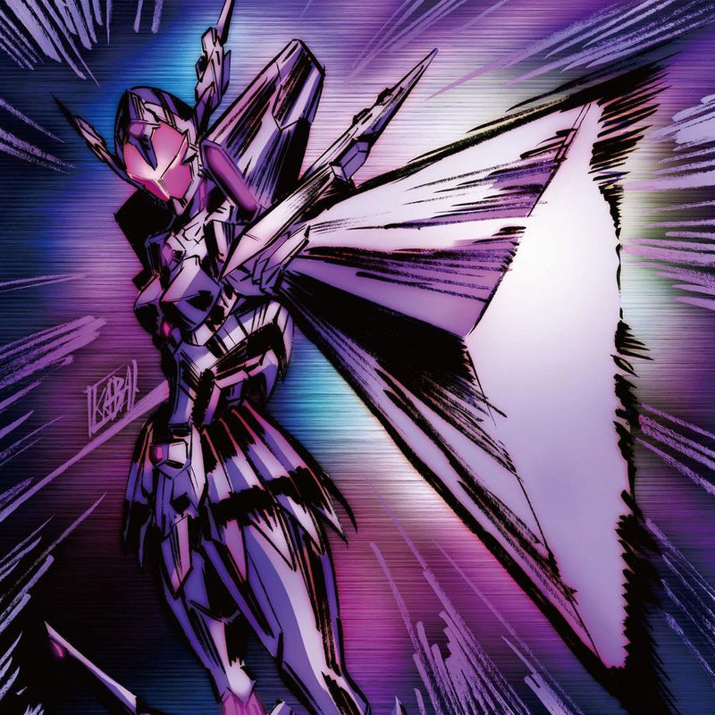 silverwing封面