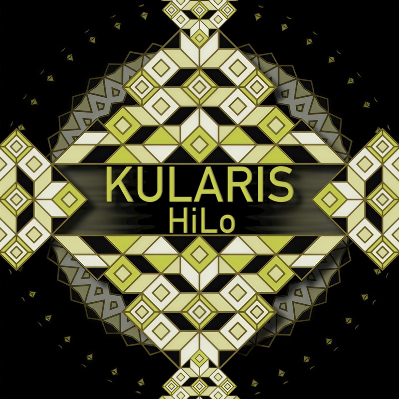 Reflect(KularisRemix)封面
