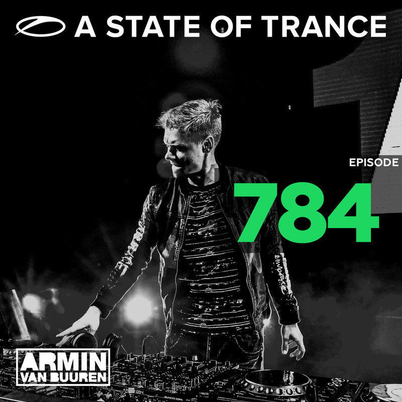 AreYouFine(ASOT784)封面