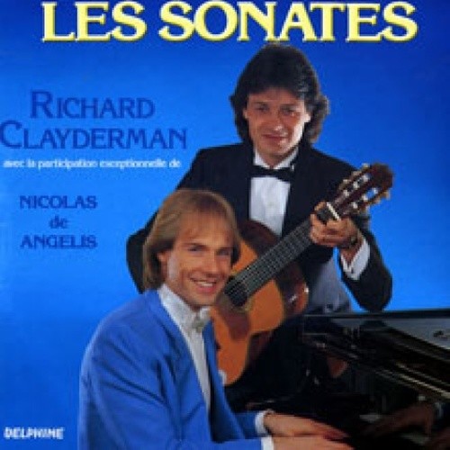 L'Offrande封面